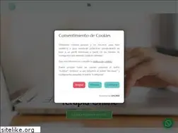 Sites similar to psicologiamonzo.com