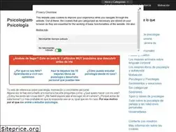 Sites similar to psicologiamotivacional.com
