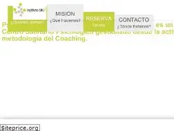 Sites similar to psicologiamultiorientacion.com