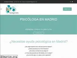 Sites similar to psicologianafria.com