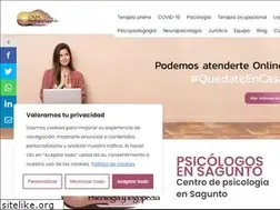 Sites similar to psicologiaoma.com