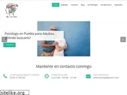 Sites similar to psicologiaonline.com.mx