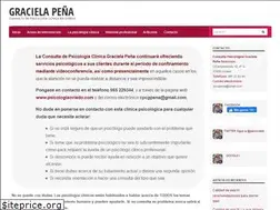Sites similar to psicologiaoviedo.com