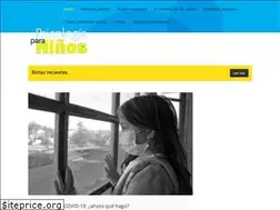 Sites similar to psicologiaparaninos.com