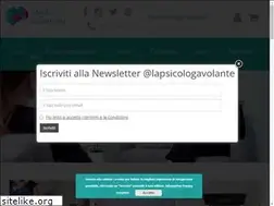 Sites similar to psicologiapiacenza.it