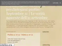 Sites similar to psicologiapolitica.blogspot.com