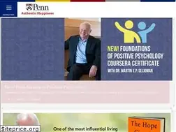 Sites similar to psicologiapositiva.org
