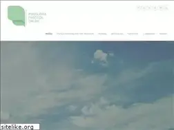 Sites similar to psicologiapracticaonline.com