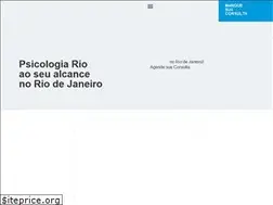 Sites similar to psicologiario.com.br