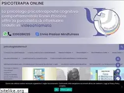 Sites similar to psicologiasalerno.it
