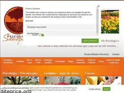 Sites similar to psicologiasandplay.com.br
