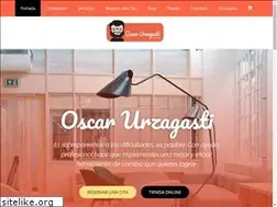 Sites similar to psicologiasantacruz.com