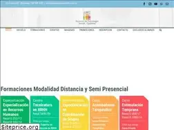 Sites similar to psicologiasocialhoy.com.ar