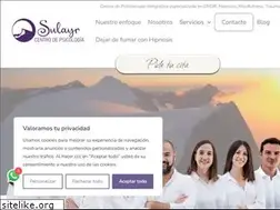 Sites similar to psicologiasulayr.com