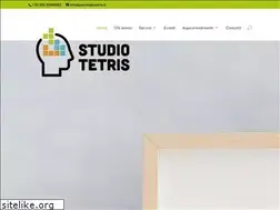 Sites similar to psicologiatetris.it