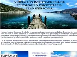 Sites similar to psicologiatranspersonal.org