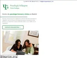 Sites similar to psicologiavelazquez.com