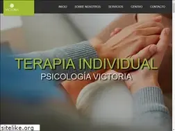 Sites similar to psicologiavictoria.com