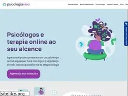 Sites similar to psicologiaviva.com.br