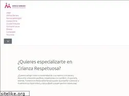 Sites similar to psicologiaycrianza.com