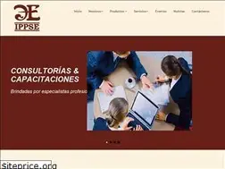 Sites similar to psicologiayeducacion.org