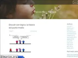 Sites similar to psicologiayfamilia.weebly.com