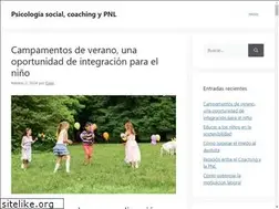 Sites similar to psicologiaypnl.com