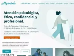 Sites similar to psicologiaypsicoterapia.com