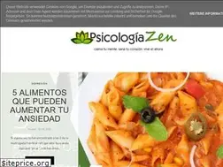 Sites similar to psicologiazen.com.ar
