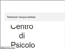 Sites similar to psicologinapoli.it