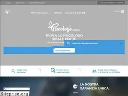 Sites similar to psicologionline.net