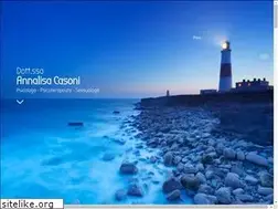 Sites similar to psicologo-asti.com