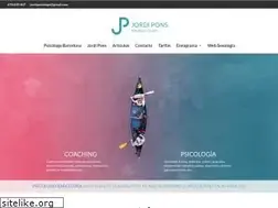 Sites similar to psicologo-barcelona.cat