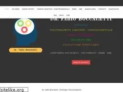 Sites similar to psicologo-mantova.net