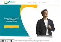 Sites similar to psicologo-milano.it