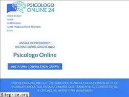 Sites similar to psicologo-online24.it