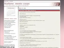 Sites similar to psicologo-orbassano.it