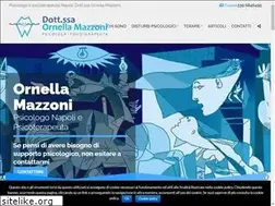Sites similar to psicologo-psicoterapeuta-napoli.com