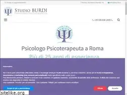 Sites similar to psicologo-psicoterapeuta-roma.com