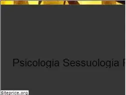 Sites similar to psicologo-psicoterapeuta-sessuologo.it