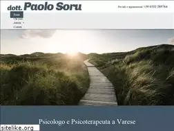 Sites similar to psicologo-psicoterapeuta-soru.com