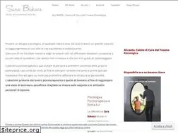 Sites similar to psicologo-romaeur.it