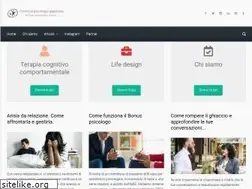 Sites similar to psicologo-treviso.it