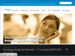 Sites similar to psicologoalcaladehenares.com