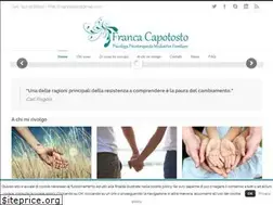 Sites similar to psicologoamodena.com