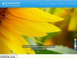 Sites similar to psicologoanzio.it