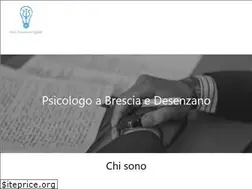 Sites similar to psicologobs.it