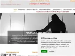 Sites similar to psicologocaceresvpereira.com