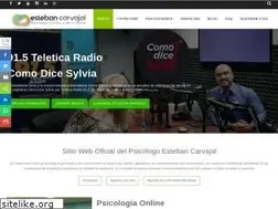 Sites similar to psicologocarvajal.cr