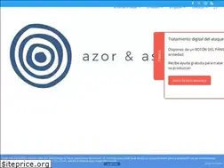 Sites similar to psicologodecabecera.com